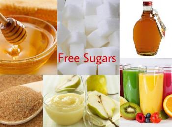 Քաղցրի մասին